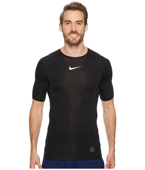 Nike Pro Black Tops & T